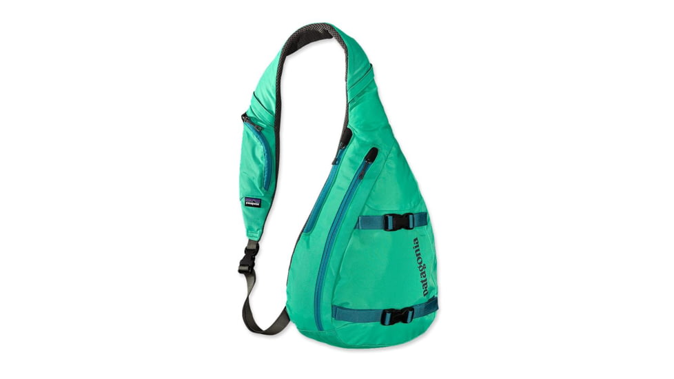 Patagonia Atom Sling Pack -Desert Turquoise