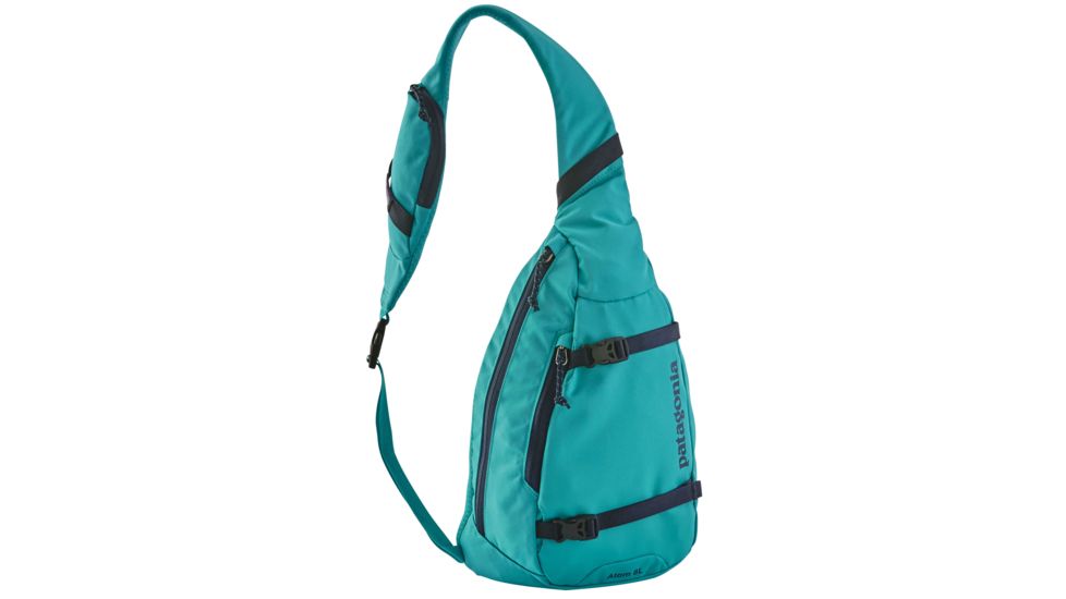Patagonia Atom Sling Pack -Epic Blue
