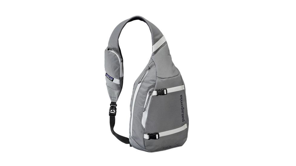 Patagonia Atom Sling Pack -Feather Grey