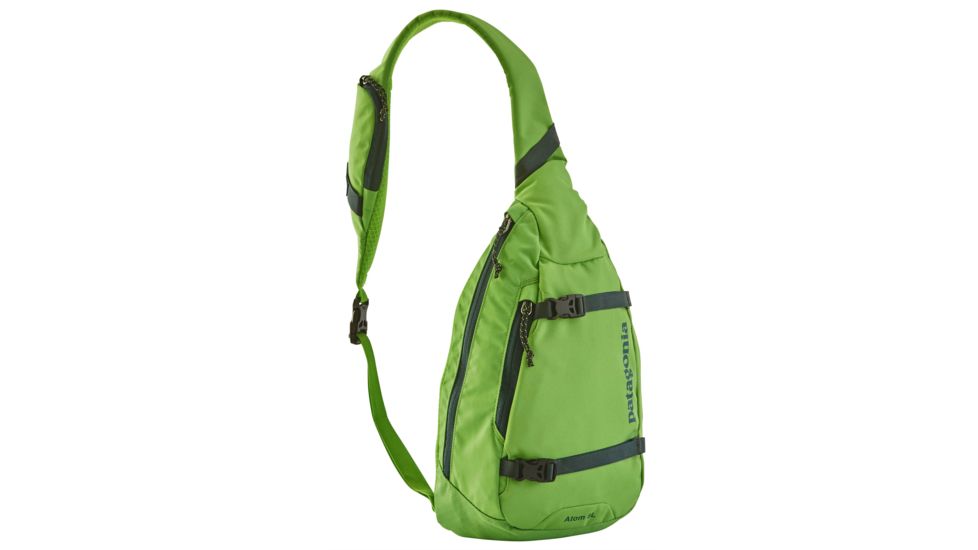 Patagonia Atom Sling Pack -Hydro Green