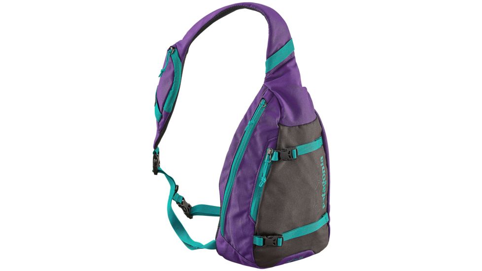 Patagonia Atom Sling Pack -Ink Black