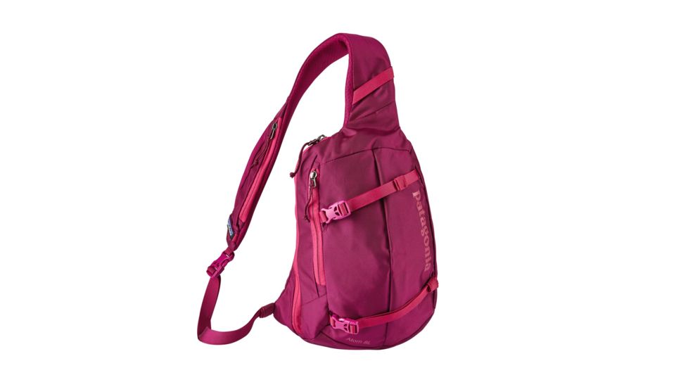 Patagonia Atom Sling Pack -Magenta