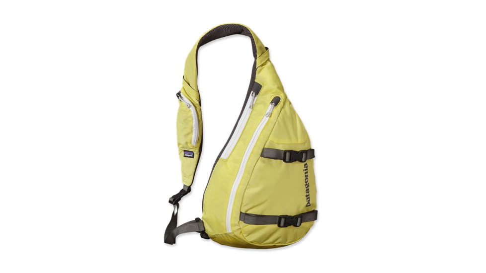 Patagonia Atom Sling Pack -Pineapple