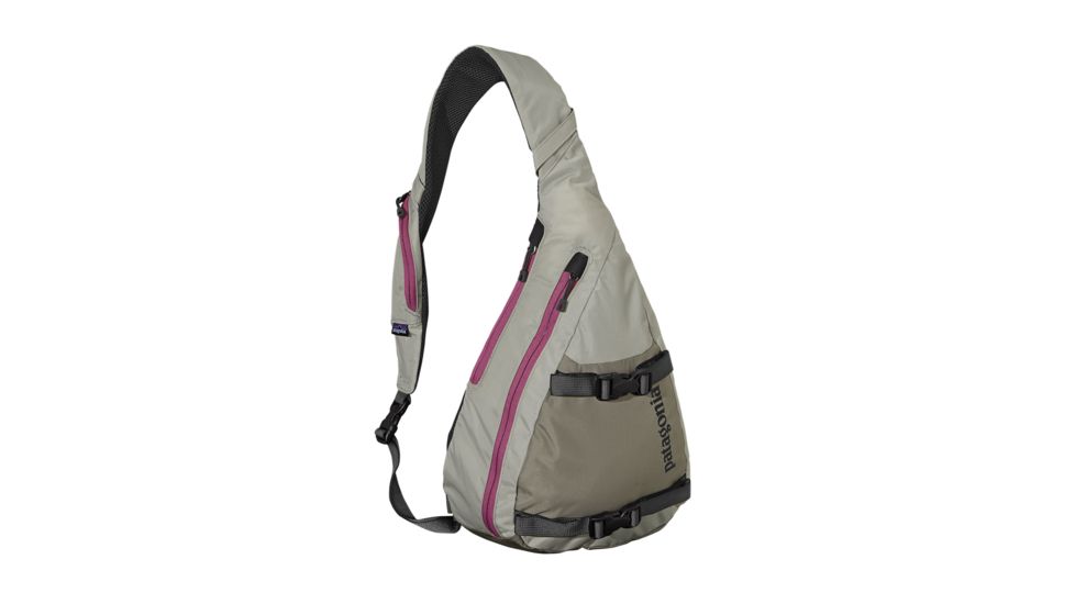 Patagonia Atom Sling Pack -Stone