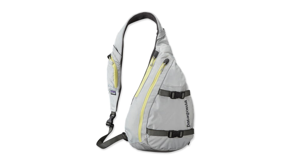 Patagonia Atom Sling Pack -Tailored Grey