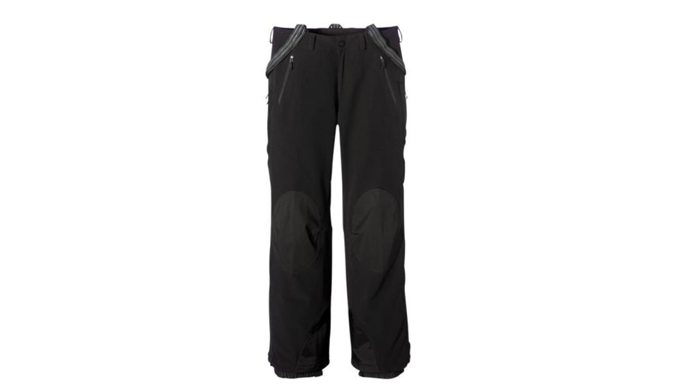 Patagonia Backcountry Guide Pants - Women's - Black -8