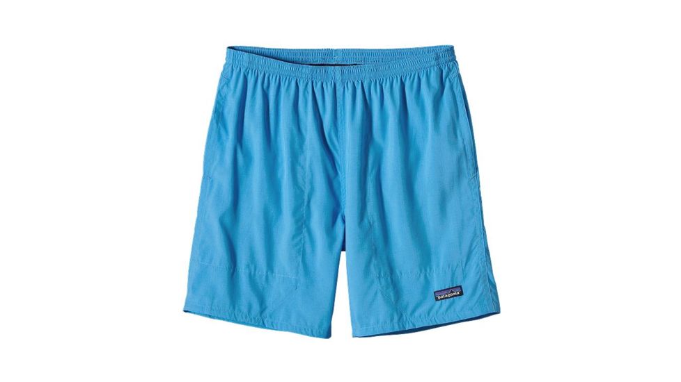 Patagonia Baggies Lights Short - Men's-Skipper Blue-6.5 in-Small