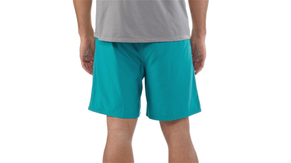 Patagonia Baggies Lights Short - Men's-Tobago Blue-7 in-Small