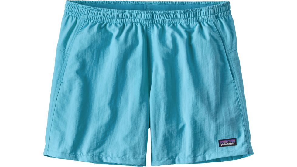 Patagonia Baggies Shorts - Women's-X-Small-Cuban Blue