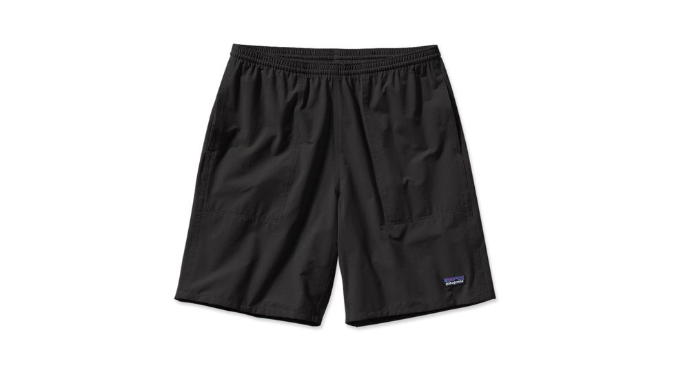 Patagonia Baggies Stretch Shorts - Men's-Rockwall-9 in-Small