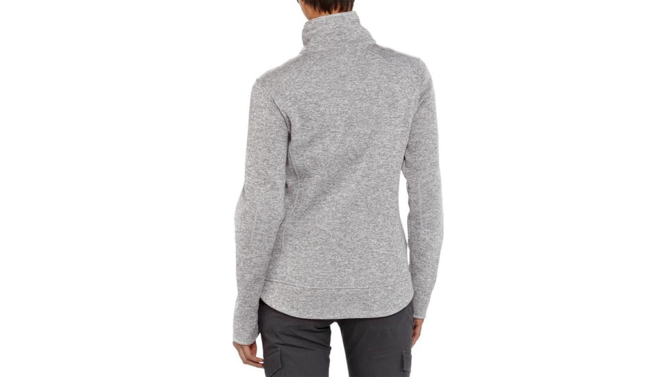 Patagonia Better Jacket - Women's-Classic Navy/Blueback-X-Small