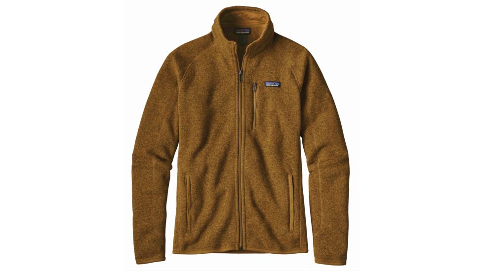 Patagonia Better Sweater Jacket - Men's-XXX-Large-Tapenade