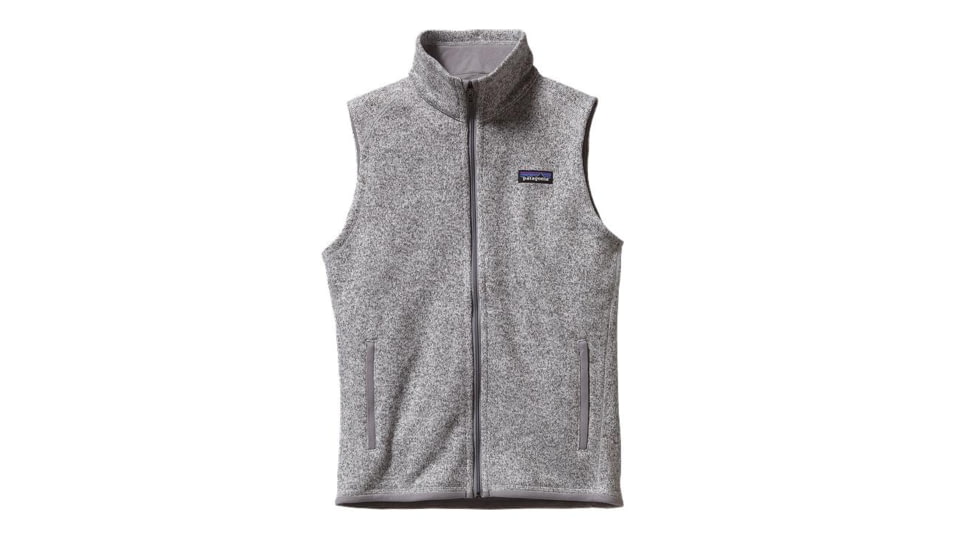 Better Sweater Vest - Womens-Birch White-X-Large