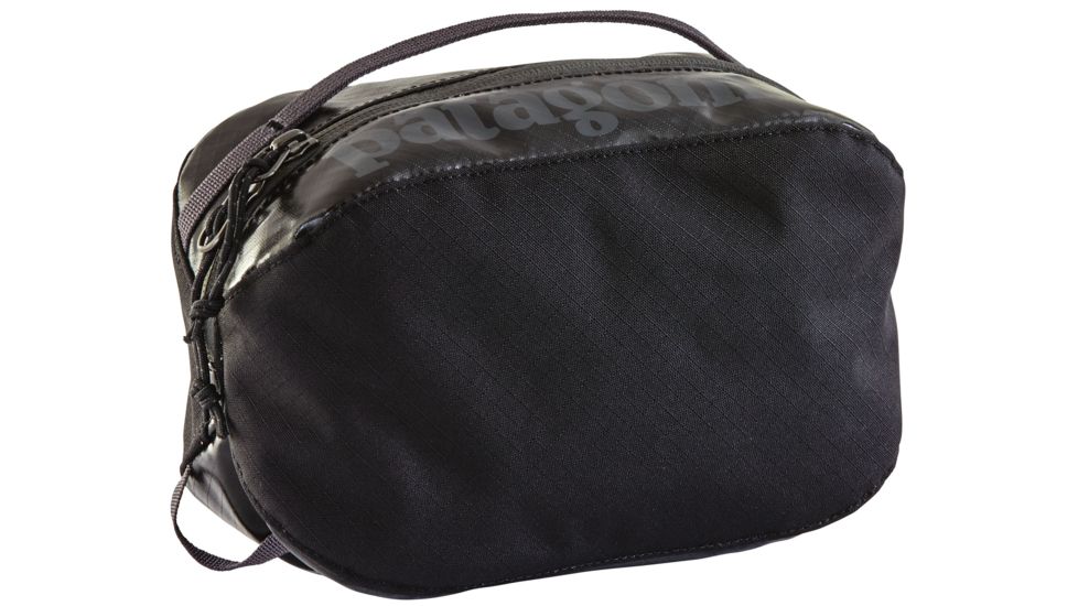Patagonia Black Hole Cube - Small-Black-2 L