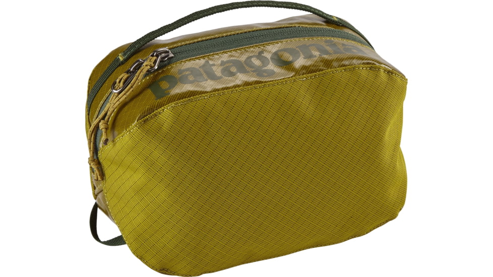 Patagonia Black Hole Cube - Small-Golden Jungle-2 L