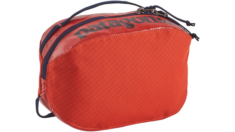 Patagonia Black Hole Cube - Small-Paintbrush Red-2 L