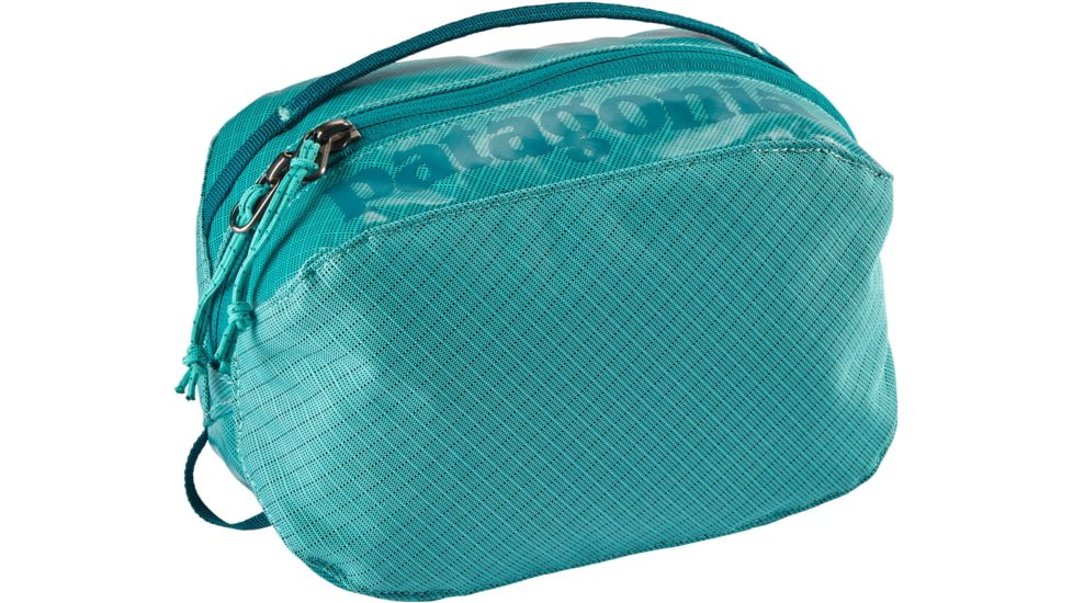 Patagonia Black Hole Cube - Small-Strait Blue-2 L