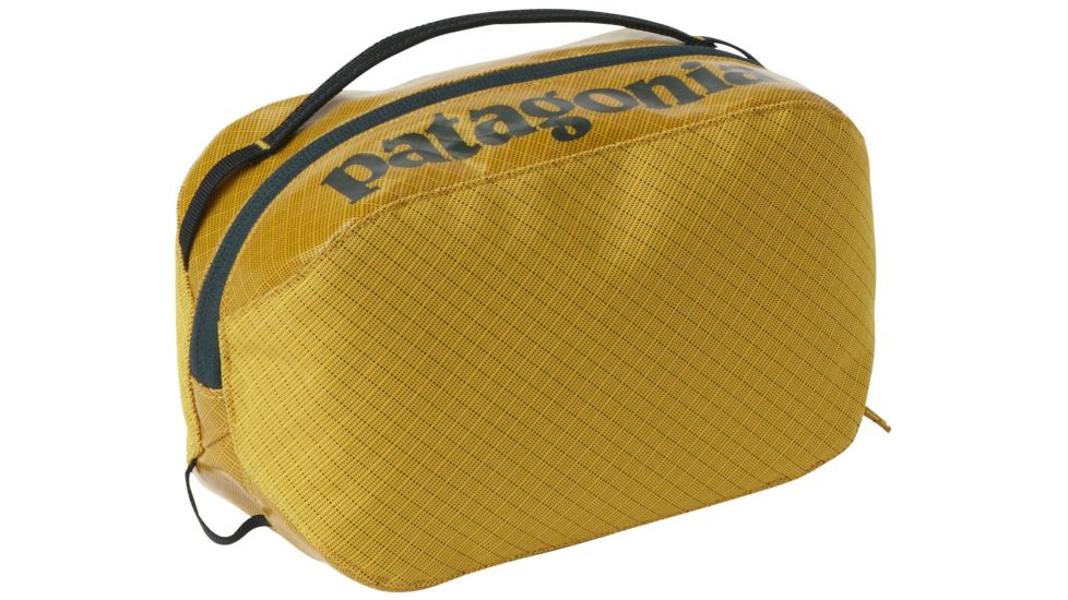 Patagonia Black Hole Cube - Small-Sulphur Yellow-2 L