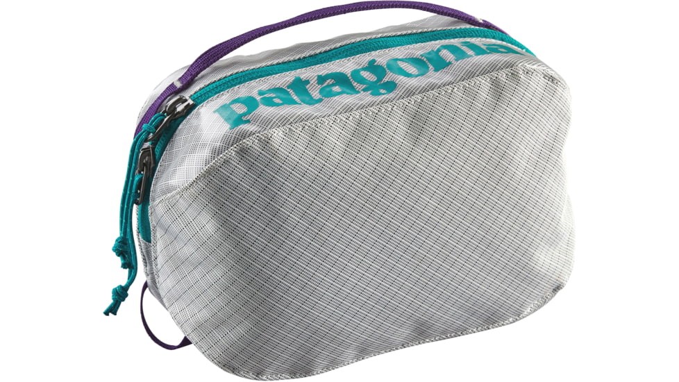 Patagonia Black Hole Cube - Small-White-2 L