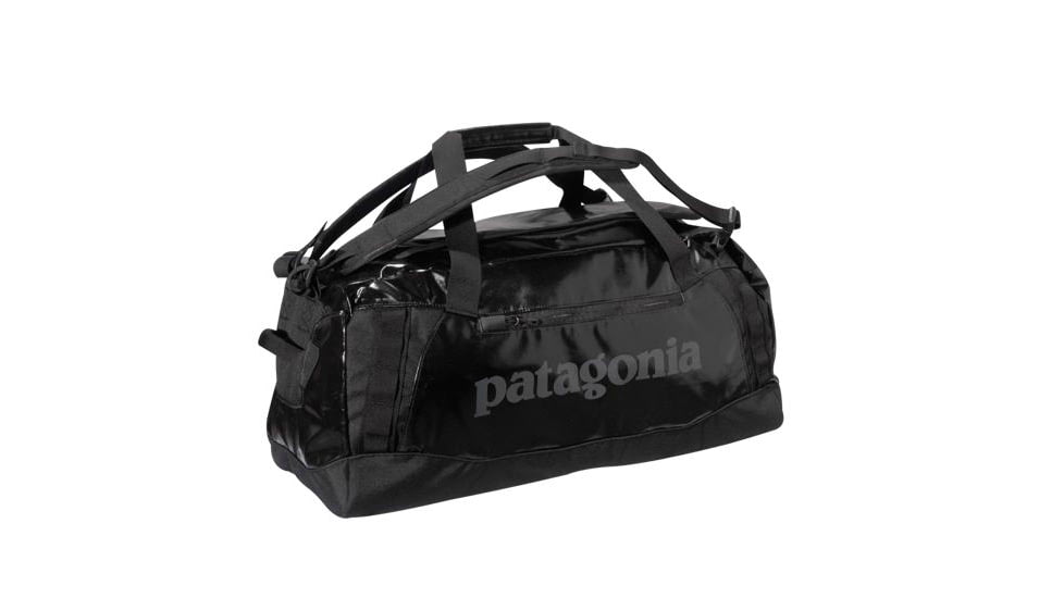 Patagonia Black Hole Duffel 120-Black 2014