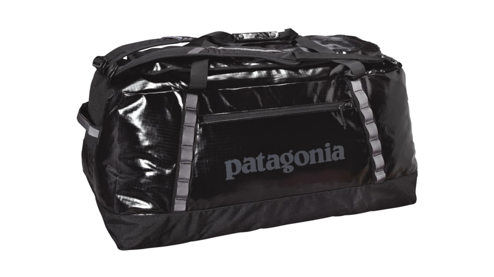 Patagonia Black Hole Duffel 120 L-Black