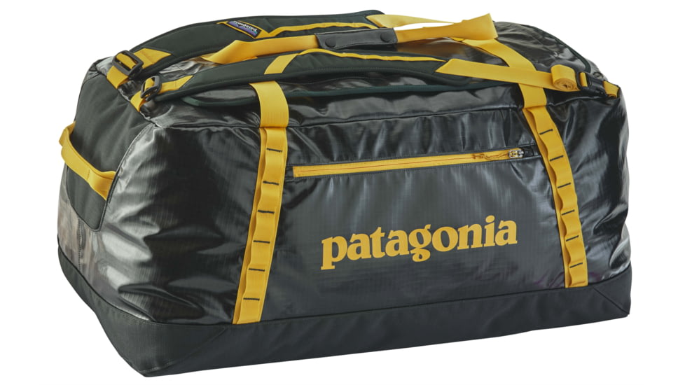 Patagonia Black Hole Duffel 120 L-Carbon