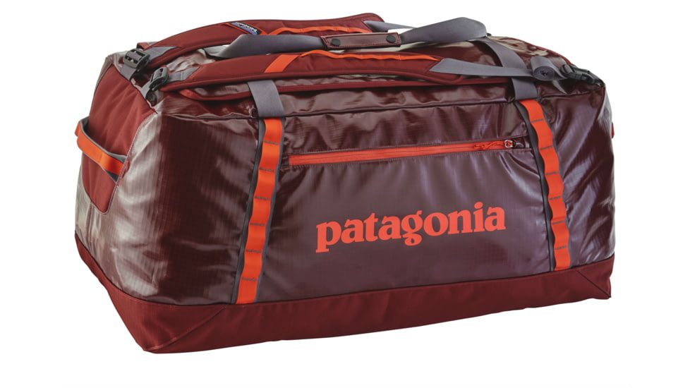 Patagonia Black Hole Duffel 120 L-Cinder Red