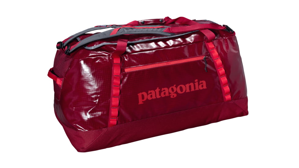 Patagonia Black Hole Duffel 120 L-Classic Red