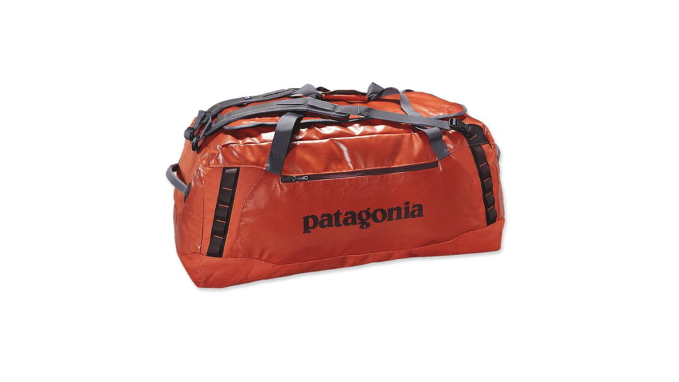 Patagonia Black Hole Duffel 120 L-Eclectic Orange