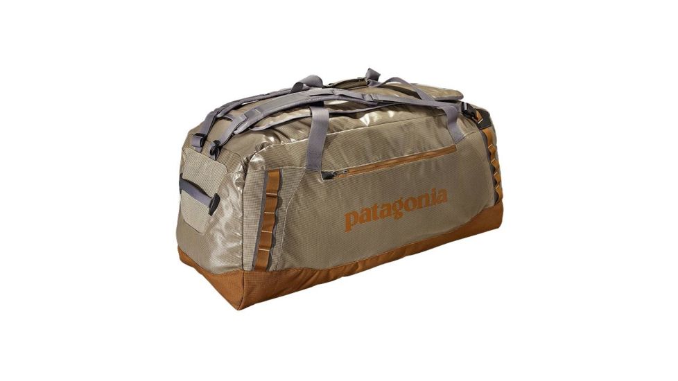 Patagonia Black Hole Duffel 120 L-El Cap Khaki