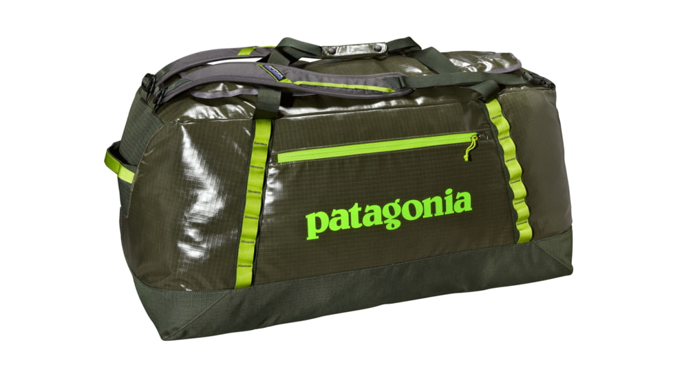 Patagonia Black Hole Duffel 120 L-Fatigue Green