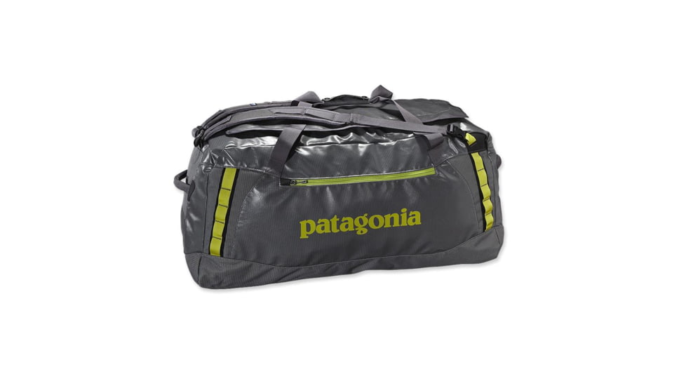 Patagonia Black Hole Duffel 120 L-Feather Grey