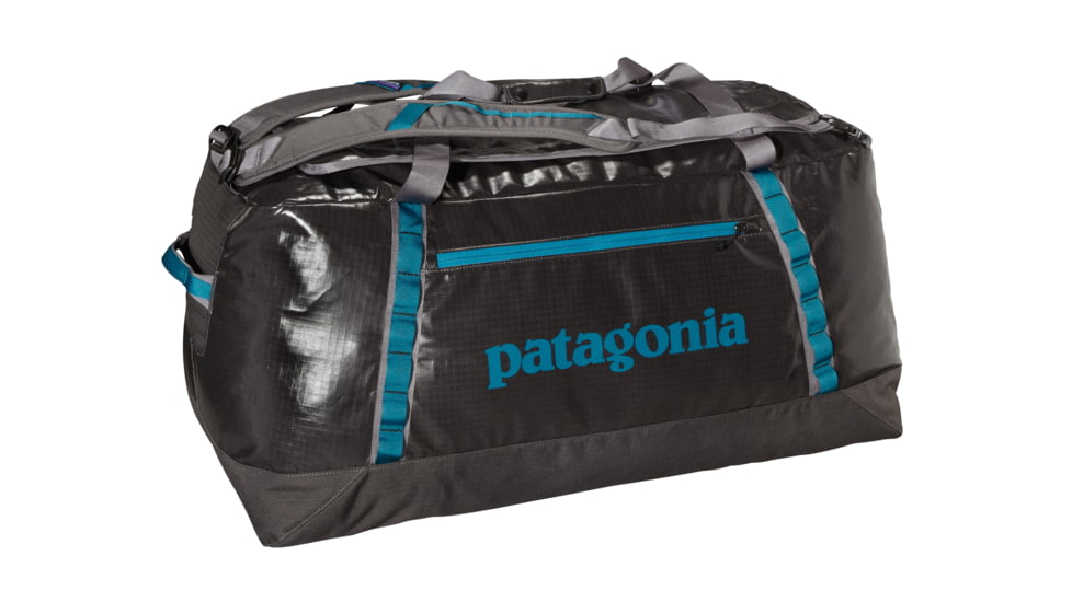 Patagonia Black Hole Duffel 120 L-Forge Grey