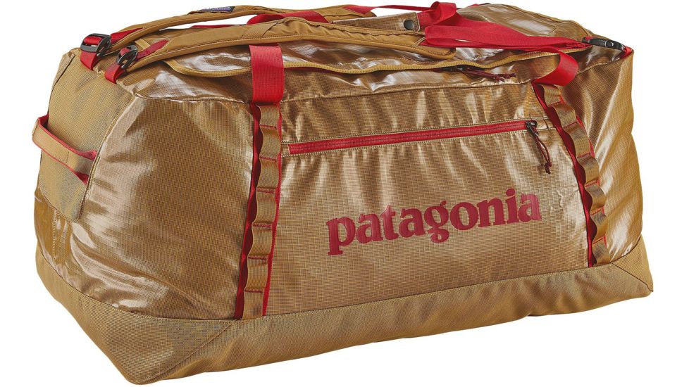 Patagonia Black Hole Duffel 120 L-Oaks Brown