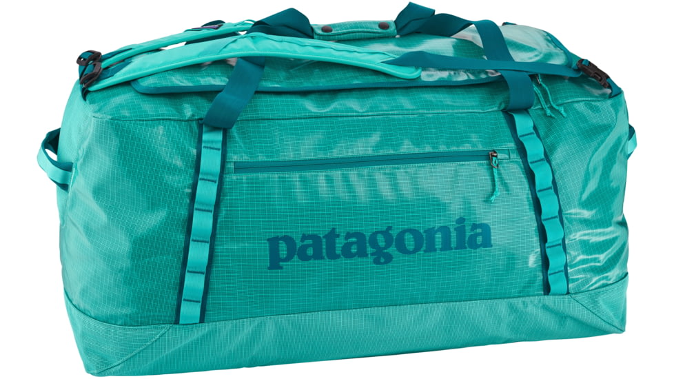 Patagonia Black Hole Duffel 120 L-Strait Blue