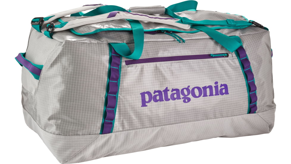 Patagonia Black Hole Duffel 120 L-White