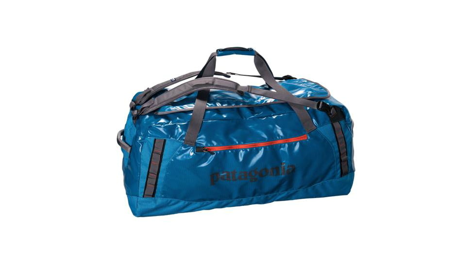 Patagonia Black Hole Duffel 120 L-Cooper Ore