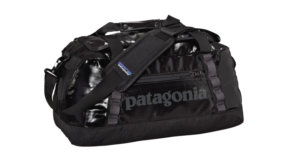 Patagonia Black Hole Duffel 45 L-Black