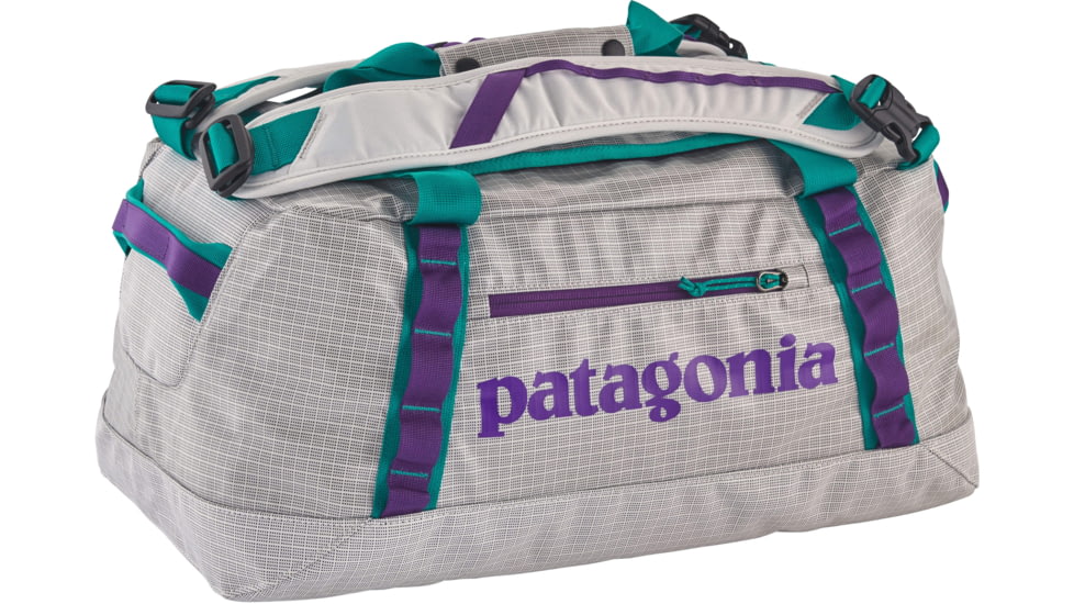 Patagonia Black Hole Duffel 45 L-White