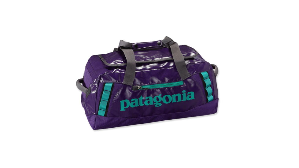 Patagonia Black Hole Duffel 45-Purple