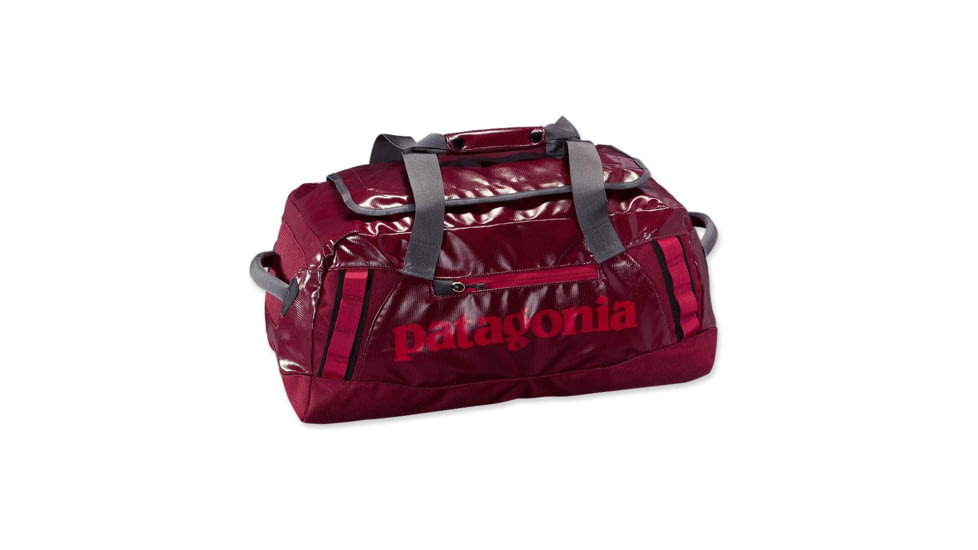 Patagonia Black Hole Duffel 45-Wax Red