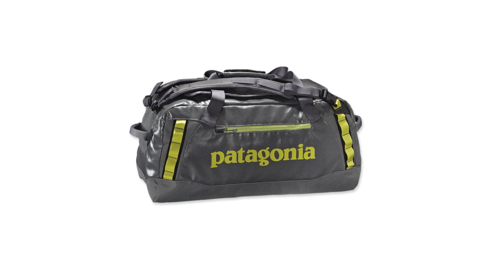 Patagonia Black Hole Duffel 60 L-Cooper Ore