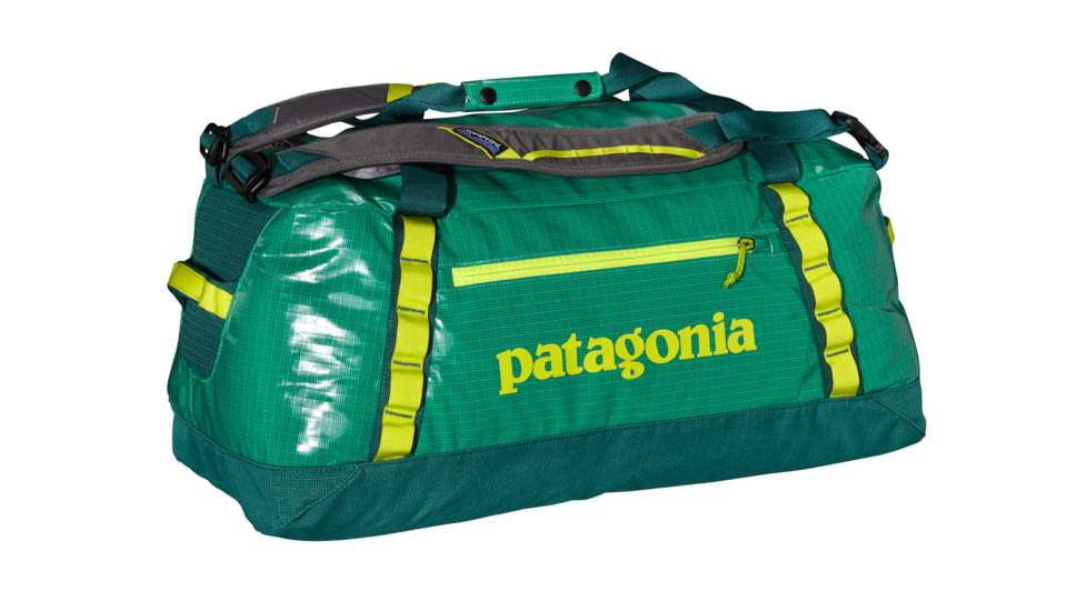 Patagonia Black Hole Duffel 60 L-Aqua Stone