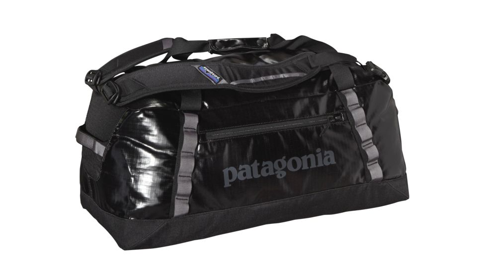 Patagonia Black Hole Duffel 60 L-Black