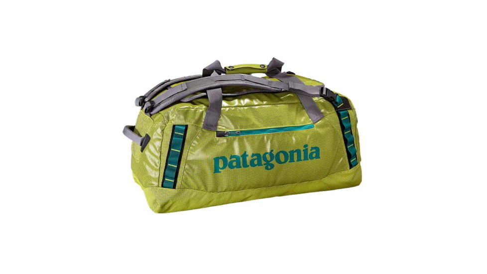 Patagonia Black Hole Duffel 60 L-Chartreuse