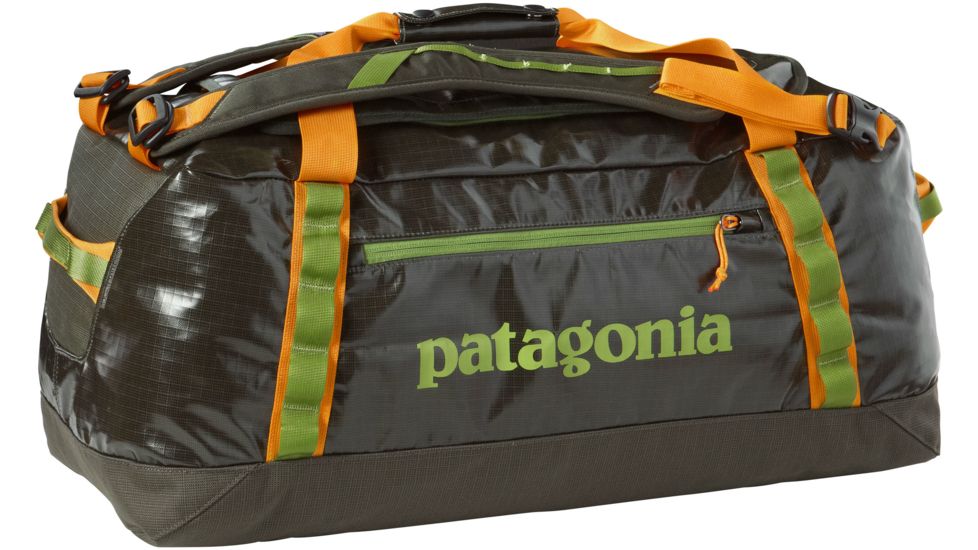 Patagonia Black Hole Duffel 60 L-Kelp Forest