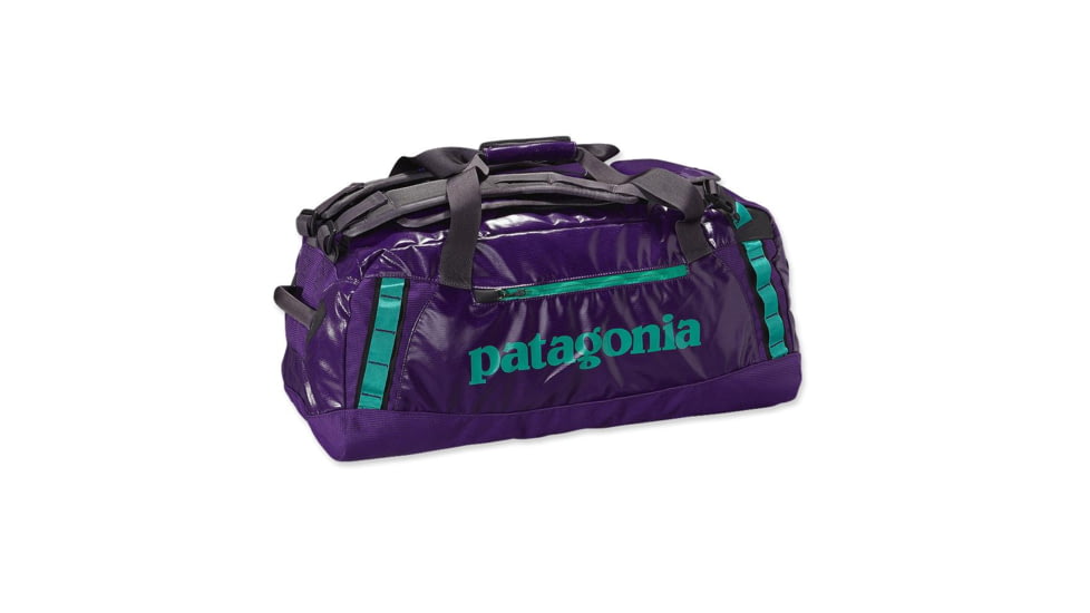 Patagonia Black Hole Duffel 60-Purple