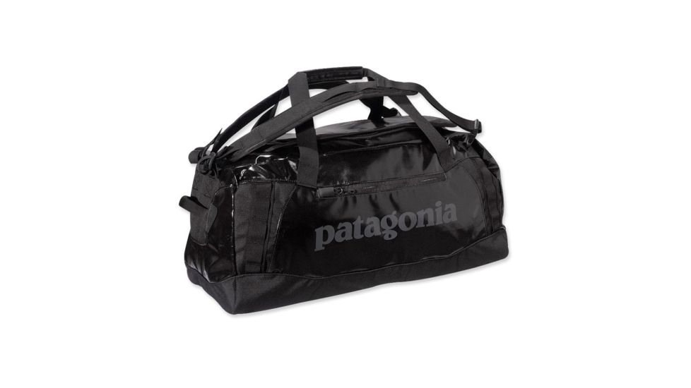 Patagonia Black Hole Duffel 90-Black 2014