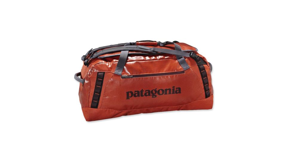 Patagonia Black Hole Duffel 90 L-Eclectic Orange