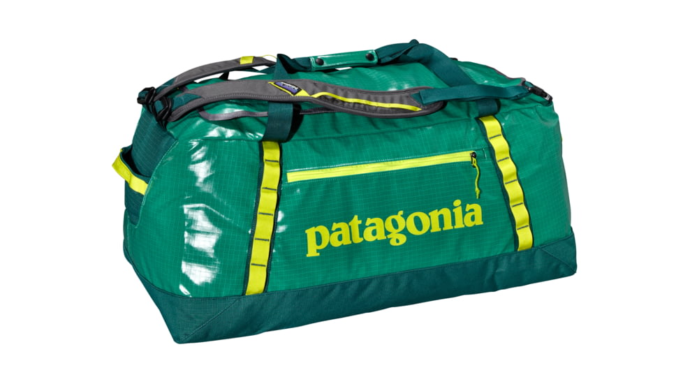 Patagonia Black Hole Duffel 90 L-Aqua Stone